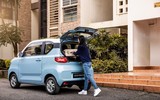 Xe điện mini giá hơn 100 triệu đồng “cháy hàng” tại Trung Quốc: Có thể sẽ được nhập về Việt Nam