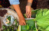 Kẹo cau Trung Quốc khiến giá cau tại Việt Nam tăng cao