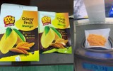Cảnh giác cao độ trước những loại ma túy đội lốt bánh kẹo, trà sữa, nước xoài… 