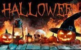 Vì sao ngày lễ Halloween luôn gắn với quả bí ngô khoét ruột?