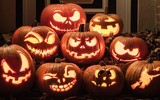 Vì sao ngày lễ Halloween luôn gắn với quả bí ngô khoét ruột?