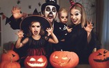 Vì sao ngày lễ Halloween luôn gắn với quả bí ngô khoét ruột?
