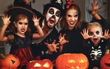 Vì sao ngày lễ Halloween luôn gắn với quả bí ngô khoét ruột?