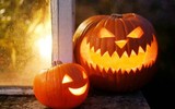 Vì sao ngày lễ Halloween luôn gắn với quả bí ngô khoét ruột?