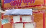 Liên tiếp phát hiện xe 'luồng xanh' vận chuyển ma túy