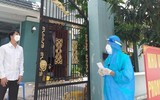 Điều trị F0 thể nhẹ tại nhà: F0 sẽ được theo dõi sức khỏe thường xuyên