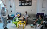 Điều trị F0 thể nhẹ tại nhà: F0 sẽ được theo dõi sức khỏe thường xuyên
