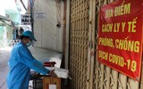 Điều trị F0 thể nhẹ tại nhà: F0 sẽ được theo dõi sức khỏe thường xuyên