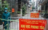 Điều trị F0 thể nhẹ tại nhà: F0 sẽ được theo dõi sức khỏe thường xuyên
