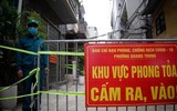 Điều trị F0 thể nhẹ tại nhà: F0 sẽ được theo dõi sức khỏe thường xuyên