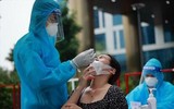 Điều trị F0 thể nhẹ tại nhà: F0 sẽ được theo dõi sức khỏe thường xuyên