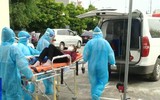 Điều trị F0 thể nhẹ tại nhà: F0 sẽ được theo dõi sức khỏe thường xuyên