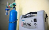 Điều trị F0 thể nhẹ tại nhà: F0 sẽ được theo dõi sức khỏe thường xuyên