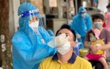 Điều trị F0 thể nhẹ tại nhà: F0 sẽ được theo dõi sức khỏe thường xuyên
