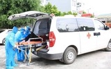 Điều trị F0 thể nhẹ tại nhà: F0 sẽ được theo dõi sức khỏe thường xuyên