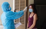 Điều trị F0 thể nhẹ tại nhà: F0 sẽ được theo dõi sức khỏe thường xuyên