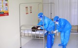 Điều trị F0 thể nhẹ tại nhà: F0 sẽ được theo dõi sức khỏe thường xuyên