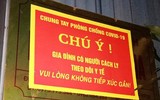 Điều trị F0 thể nhẹ tại nhà: F0 sẽ được theo dõi sức khỏe thường xuyên