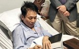 Cuộc đời và gia tài hơn 600 ca khúc của nhạc sĩ Phú Quang