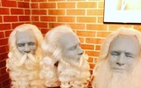 Độc đáo ngôi trường được mệnh danh là 