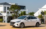 Xe ô tô bán chạy nhất năm 2021: Vinfast Fadil lên ngôi số 1