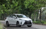 Xe ô tô bán chạy nhất năm 2021: Vinfast Fadil lên ngôi số 1