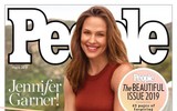Jennifer Garner là 'Người phụ nữ của năm 2022'