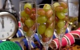 10 món ăn đem lại may mắn của các quốc gia trên thế giới vào năm mới