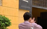 Những chiếc túi xách 'có một không hai' của nhân viên di tích Nhà tù Hỏa Lò