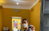 Những chiếc túi xách 'có một không hai' của nhân viên di tích Nhà tù Hỏa Lò