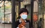 Những chiếc túi xách 'có một không hai' của nhân viên di tích Nhà tù Hỏa Lò