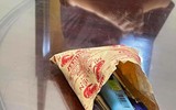 Những chiếc túi xách 'có một không hai' của nhân viên di tích Nhà tù Hỏa Lò