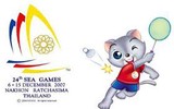 Ý nghĩa linh vật các kỳ SEA Games