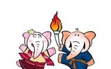 Ý nghĩa linh vật các kỳ SEA Games