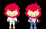 Ý nghĩa linh vật các kỳ SEA Games
