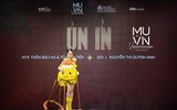 Ấn tượng với trang phục dân tộc của Hoa hậu Hoàn vũ Việt Nam 2022