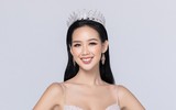 Top 3 Miss World Vietnam 2022 trong bộ ảnh mới nhất sau một tháng đăng quang