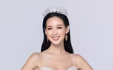 Top 3 Miss World Vietnam 2022 trong bộ ảnh mới nhất sau một tháng đăng quang
