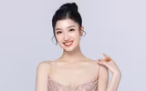 Top 3 Miss World Vietnam 2022 trong bộ ảnh mới nhất sau một tháng đăng quang