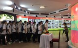 Xúc động nhìn lại những kỷ vật của 3 liệt sĩ cảnh sát PCCC hy sinh khi làm nhiệm vụ