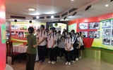 Xúc động nhìn lại những kỷ vật của 3 liệt sĩ cảnh sát PCCC hy sinh khi làm nhiệm vụ