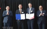 Chủ tịch Quốc hội dự Diễn đàn Hợp tác giáo dục Việt Nam-New Zealand