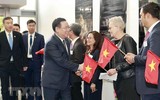 Chủ tịch Quốc hội dự Diễn đàn Hợp tác giáo dục Việt Nam-New Zealand