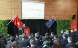 Chủ tịch Quốc hội dự Diễn đàn Hợp tác giáo dục Việt Nam-New Zealand