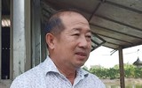 Toàn cảnh vụ giải cứu bé trai 10 tuổi rơi xuống trụ bê tông sâu 35m