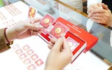Ngày vía Thần Tài 2023: Kim Mão chiêu tài- phát lộc hút khách