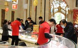 Ngày vía Thần Tài 2023: Kim Mão chiêu tài- phát lộc hút khách