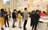 Ngày vía Thần Tài 2023: Kim Mão chiêu tài- phát lộc hút khách