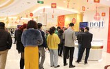 Ngày vía Thần Tài 2023: Kim Mão chiêu tài- phát lộc hút khách