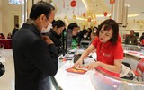 Ngày vía Thần Tài 2023: Kim Mão chiêu tài- phát lộc hút khách